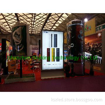 LED light box